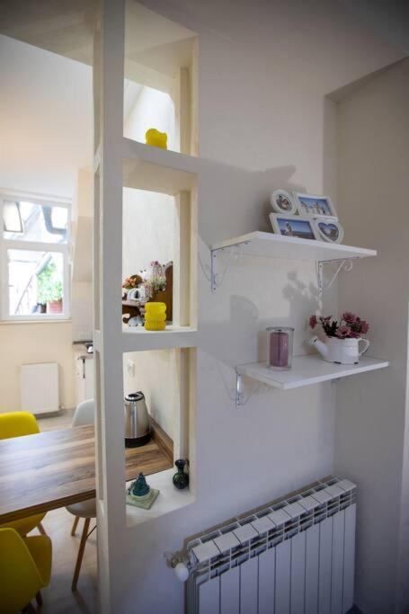 1bedroom Modern / Old *